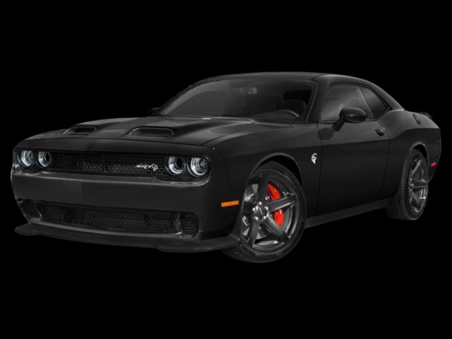 2019 Dodge Challenger SRT Hellcat Redeye Widebody