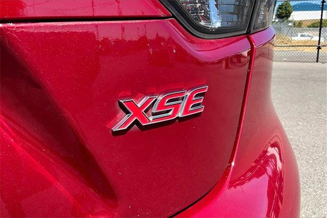 2023 Toyota Corolla XSE