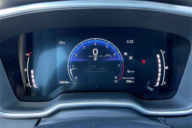 2023 Toyota Corolla XSE