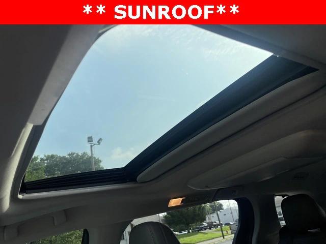 2021 Toyota Sienna Limited