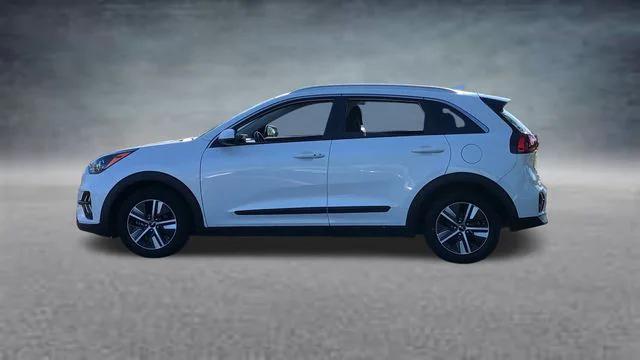 2022 Kia Niro LXS SE