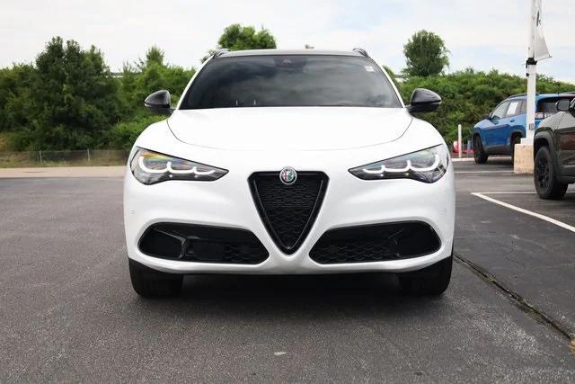 2024 Alfa Romeo Stelvio Sprint AWD