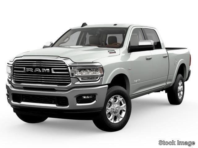 2023 RAM 3500 Laramie Crew Cab 4x4 64 Box