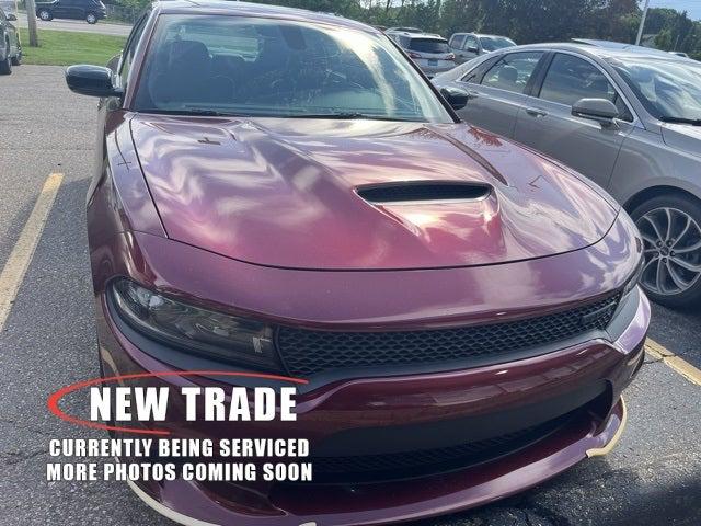2022 Dodge Charger GT AWD 2022 Dodge Charger GT AWD