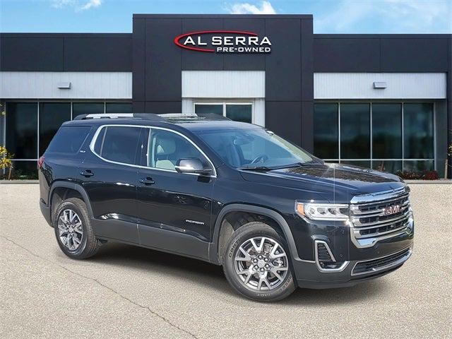 2023 GMC Acadia FWD SLT