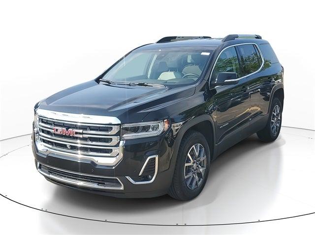 2023 GMC Acadia FWD SLT
