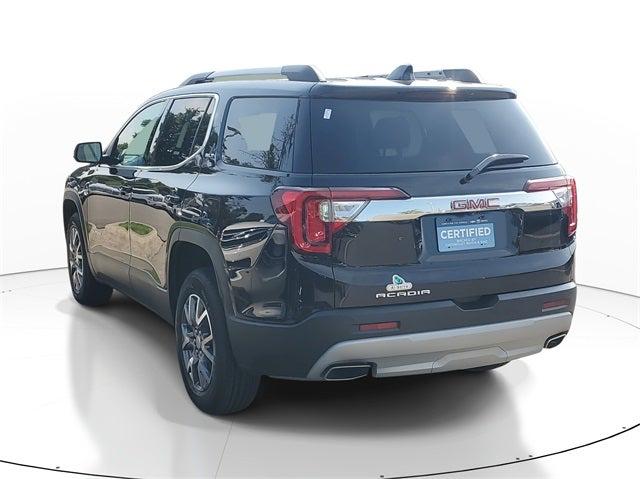 2023 GMC Acadia FWD SLT