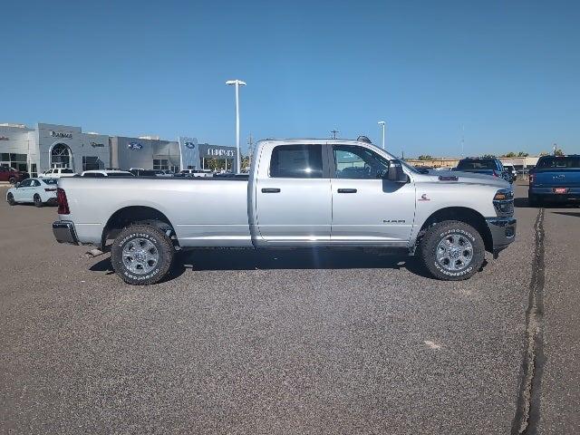 2026 RAM Ram 2500 RAM 2500 BIG HORN CREW CAB 4X4 8 BOX 2026 RAM Ram 2500 RAM 2500 BIG HORN CREW CAB 4X4 8 BOX
