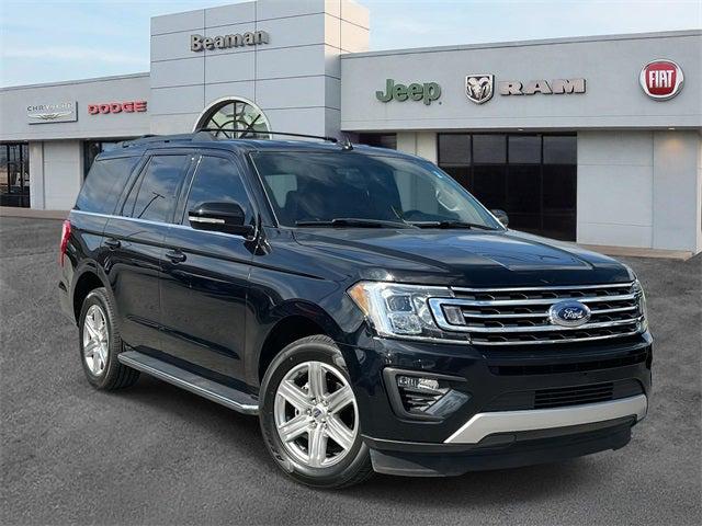 2019 Ford Expedition XLT