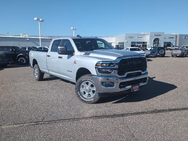 2026 RAM Ram 2500 RAM 2500 BIG HORN CREW CAB 4X4 8 BOX 2026 RAM Ram 2500 RAM 2500 BIG HORN CREW CAB 4X4 8 BOX