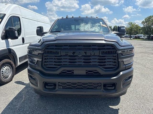 2025 RAM 2500 Tradesman Crew Cab 4x4 64 Box