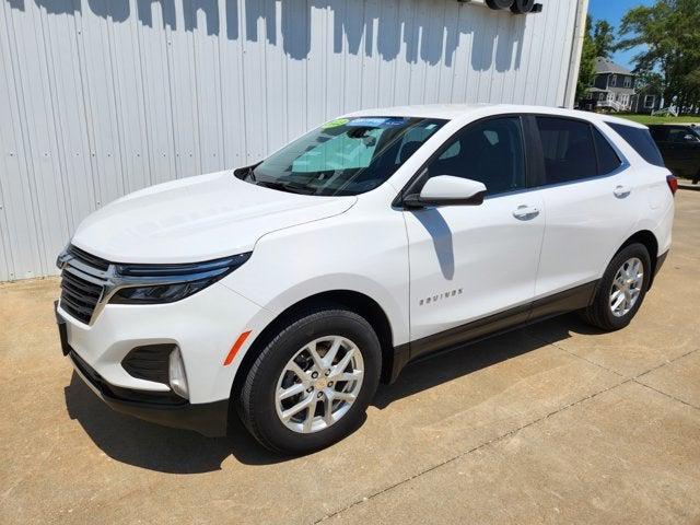 2023 Chevrolet Equinox AWD LT