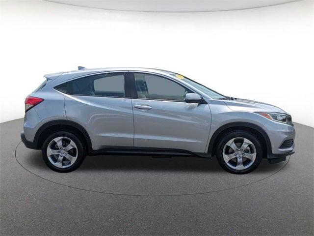 2019 Honda HR-V LX