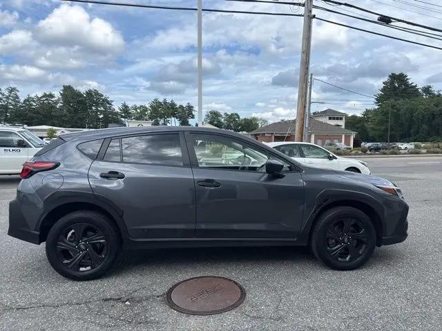 2024 Subaru Crosstrek 2.0i