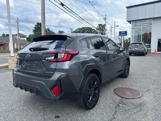 2024 Subaru Crosstrek 2.0i