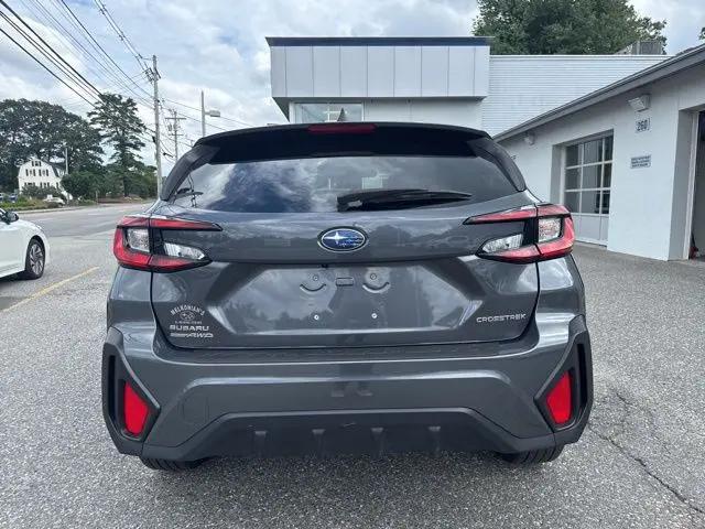2024 Subaru Crosstrek 2.0i