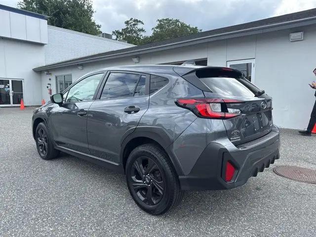 2024 Subaru Crosstrek 2.0i