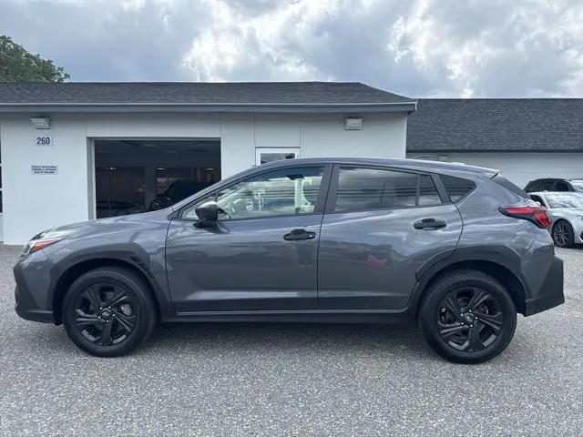 2024 Subaru Crosstrek 2.0i