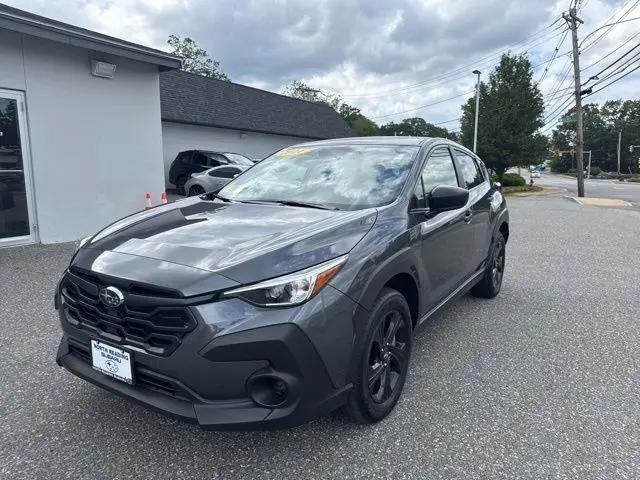 2024 Subaru Crosstrek 2.0i