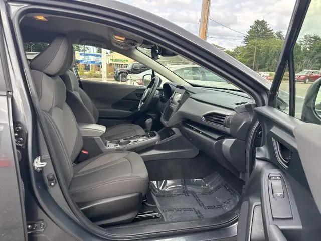2024 Subaru Crosstrek 2.0i