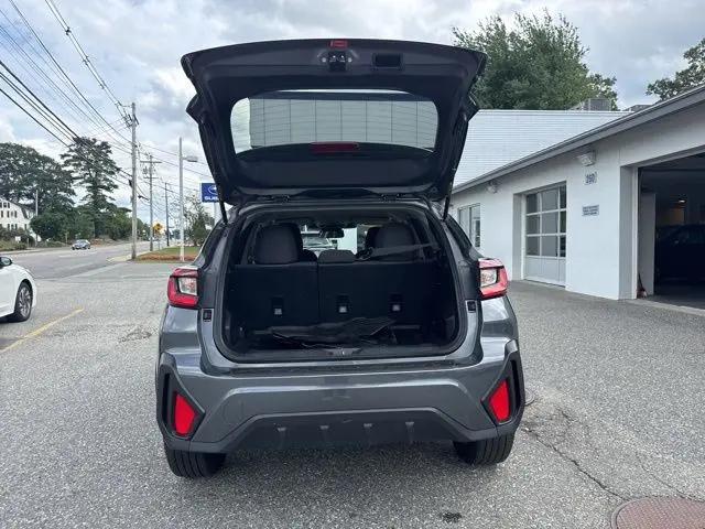 2024 Subaru Crosstrek 2.0i