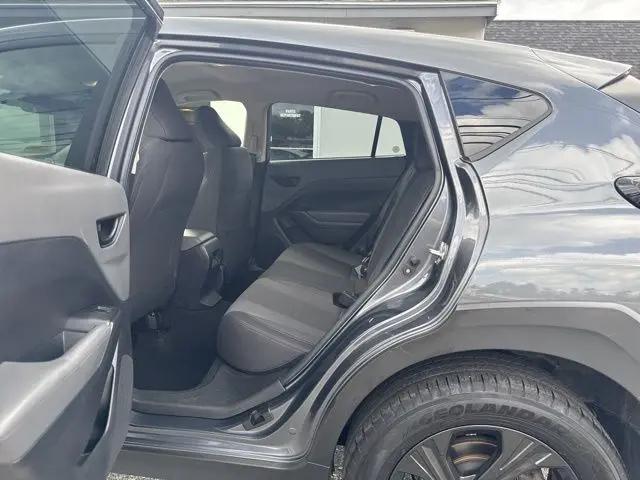 2024 Subaru Crosstrek 2.0i