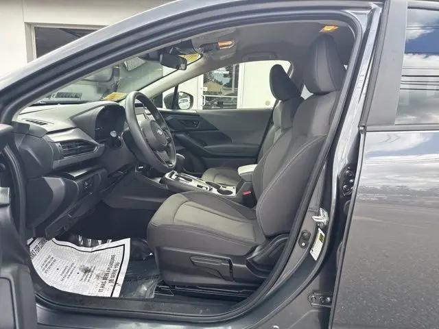 2024 Subaru Crosstrek 2.0i