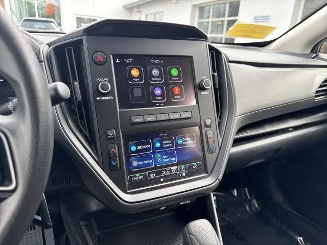 2024 Subaru Crosstrek 2.0i