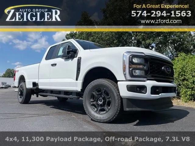 2025 Ford F-350 XL for sale in Elkhart, IN