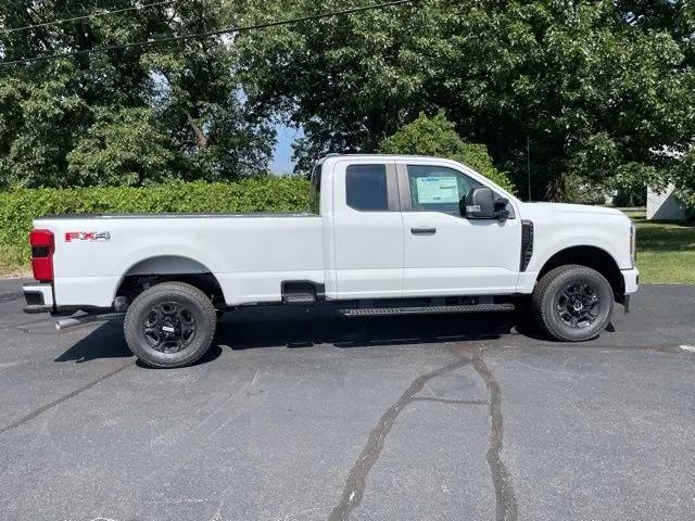 2025 Ford F-350 XL