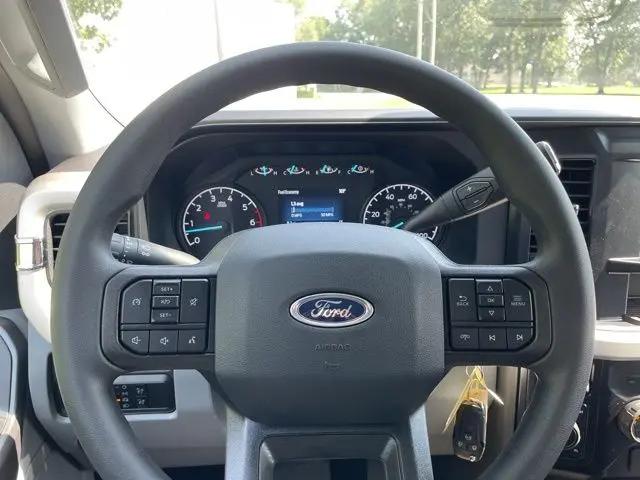 2025 Ford F-350 XL