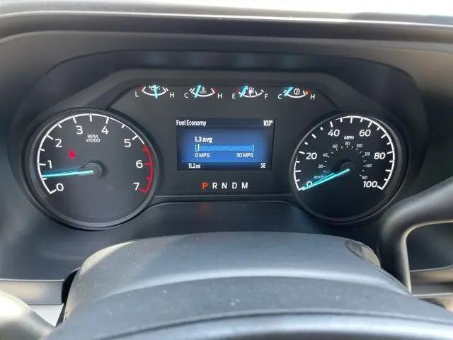 2025 Ford F-350 XL