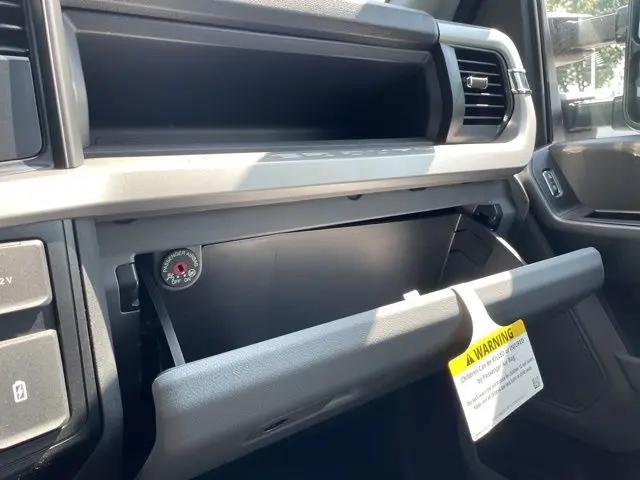 2025 Ford F-350 XL