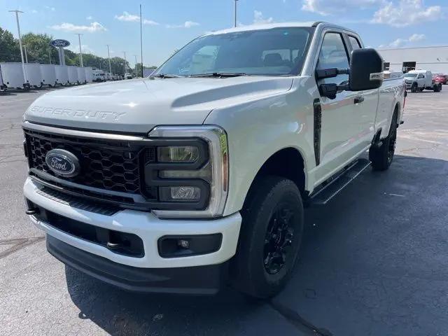 2025 Ford F-350 XL