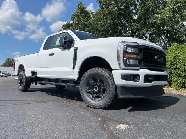 2025 Ford F-350 XL