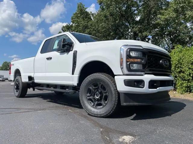 2025 Ford F-350 XL