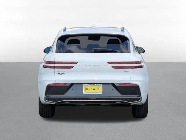 2026 Genesis GV70 2.5T Select