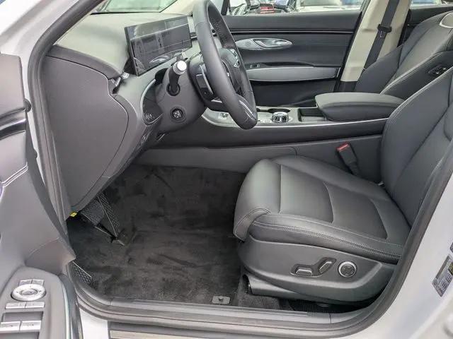 2026 Genesis GV70 2.5T Select