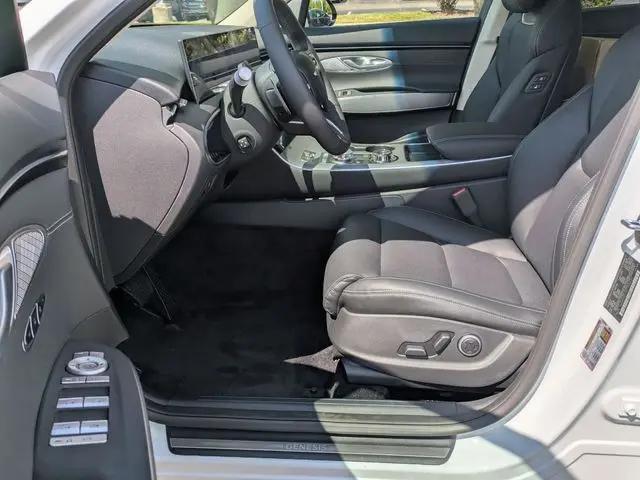 2026 Genesis GV70 2.5T Select