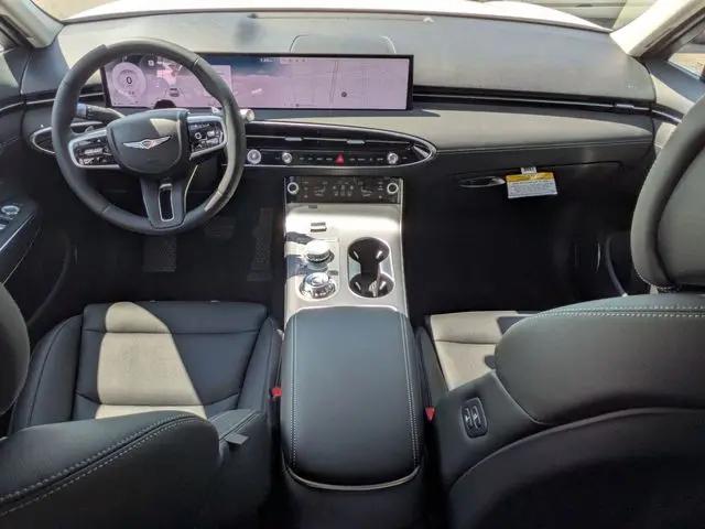 2026 Genesis GV70 2.5T Select