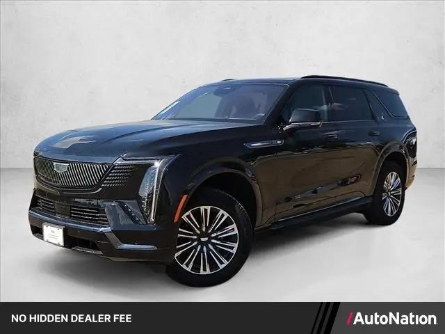 2026 Cadillac Escalade IQL Sport AWD for sale in Amarillo, TX