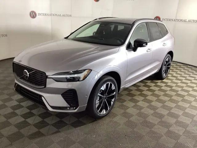 2026 Volvo XC60 B5 Plus for sale in Tinley Park, IL