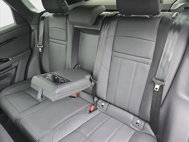 2026 Land Rover Range Rover Evoque S