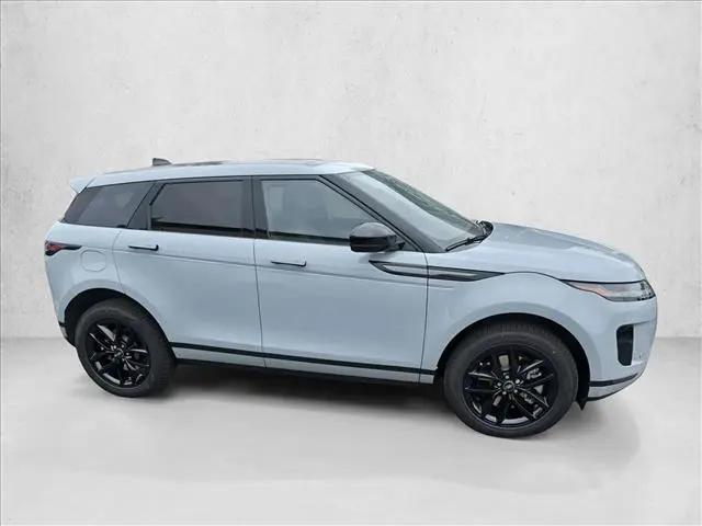 2026 Land Rover Range Rover Evoque S