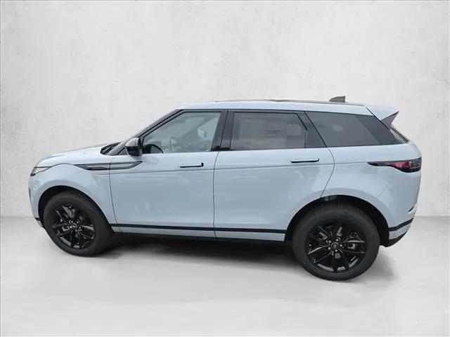 2026 Land Rover Range Rover Evoque S