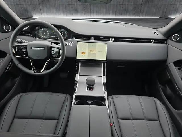 2026 Land Rover Range Rover Evoque S