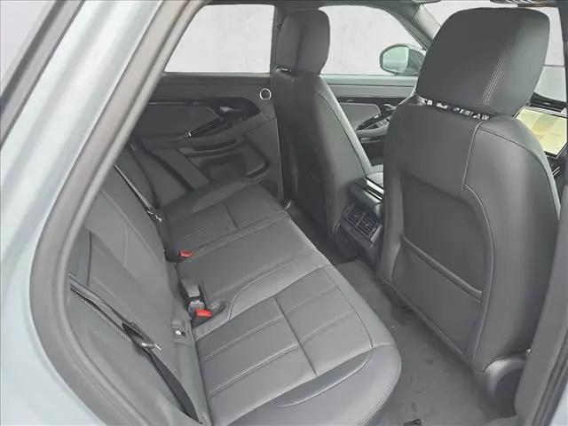 2026 Land Rover Range Rover Evoque S
