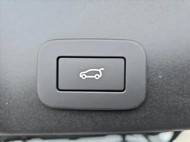 2026 Land Rover Range Rover Evoque S