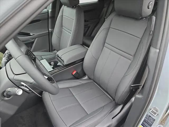 2026 Land Rover Range Rover Evoque S