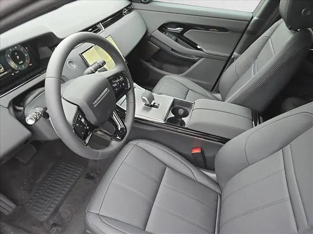 2026 Land Rover Range Rover Evoque S